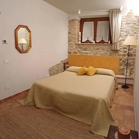 Apartment Il Poggiolo Anghiari