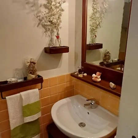 Il Poggiolo * Anghiari