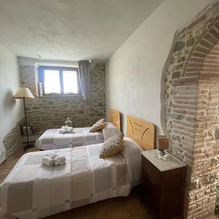 Il Poggiolo Anghiari