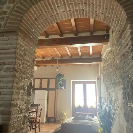 Il Poggiolo * Anghiari