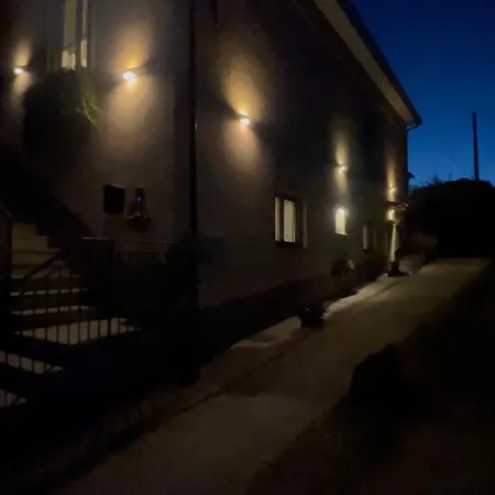 Il Poggiolo * Anghiari