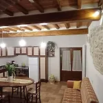 Il Poggiolo Apartment Anghiari