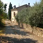 Il Poggiolo * Anghiari