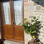 Apartment Il Poggiolo Anghiari