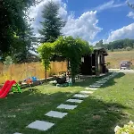 Il Poggiolo