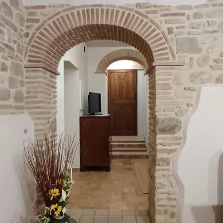 Il Poggiolo *