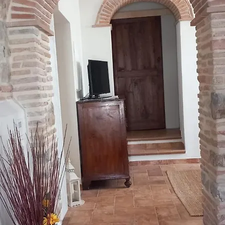 Il Poggiolo * 앙기아리