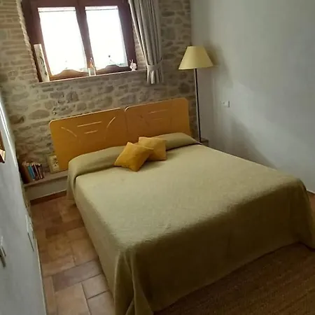 شقة Il Poggiolo *