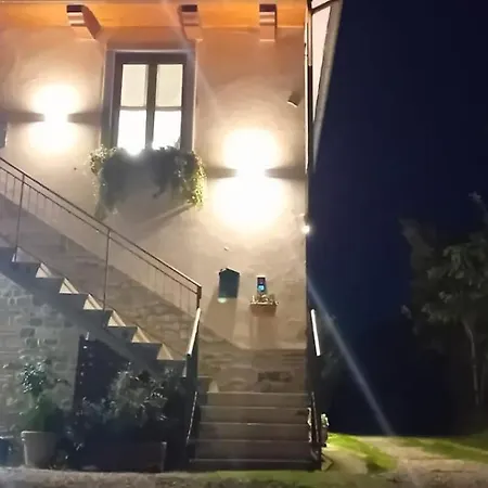 Il Poggiolo
