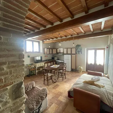 Il Poggiolo