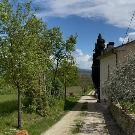 Il Poggiolo *