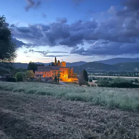 Il Poggiolo *