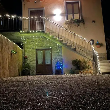 Apartment Il Poggiolo *