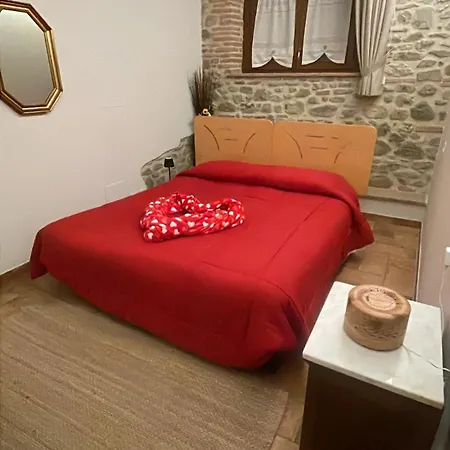 Apartment Il Poggiolo Anghiari